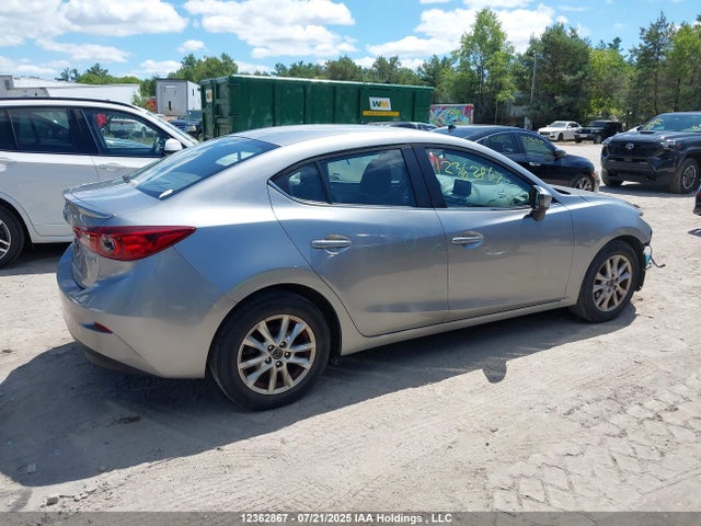 JM1BM1V7XE1166083 Mazda pe