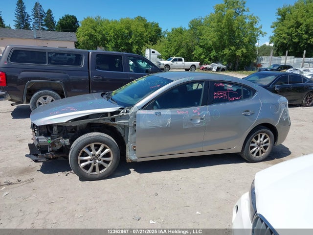 JM1BM1V7XE1166083 Mazda pe