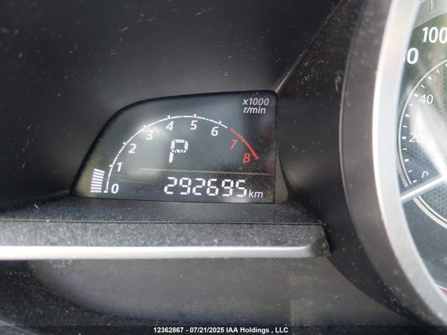 JM1BM1V7XE1166083 Mazda pe