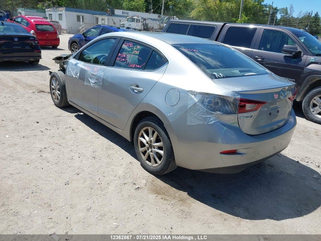 JM1BM1V7XE1166083 Mazda pe