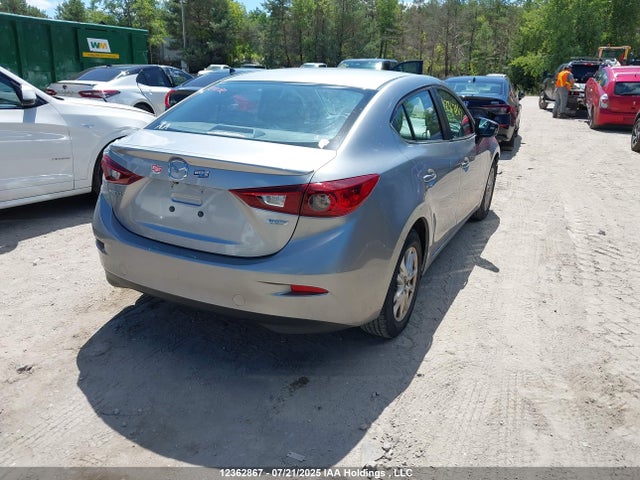 JM1BM1V7XE1166083 Mazda pe