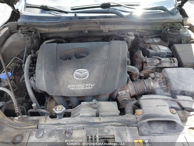 3MZBM1V78FM143175 Mazda pe