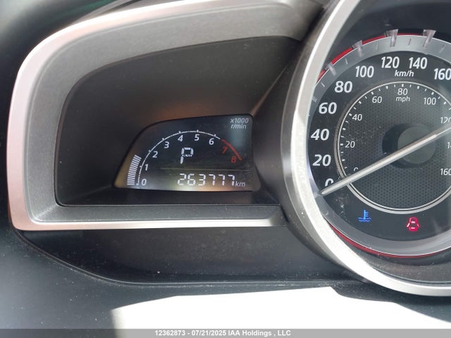 3MZBM1V78FM143175 Mazda pe