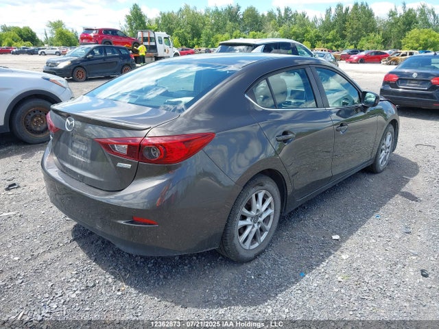 3MZBM1V78FM143175 Mazda pe