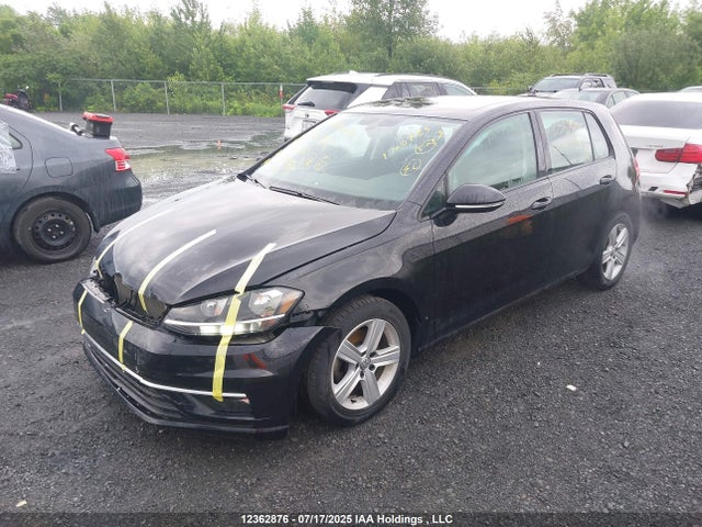 3VWG57AU0KM004816 Volkswagen Golf