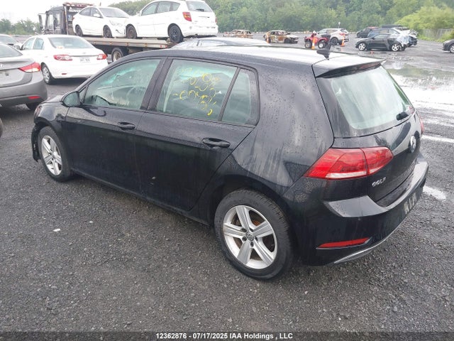 3VWG57AU0KM004816 Volkswagen Golf