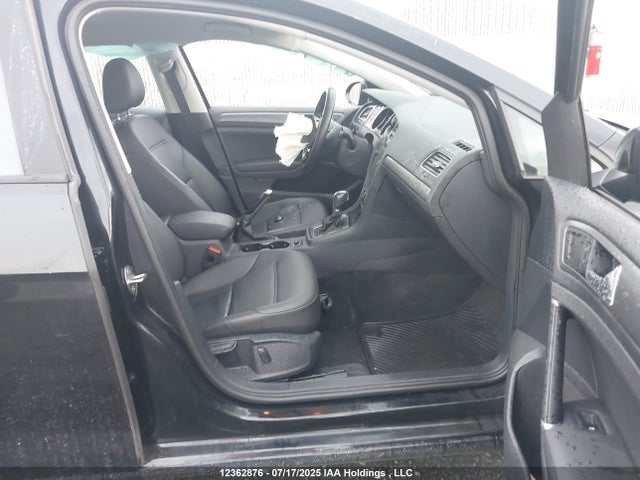 3VWG57AU0KM004816 Volkswagen Golf