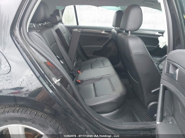 3VWG57AU0KM004816 Volkswagen Golf