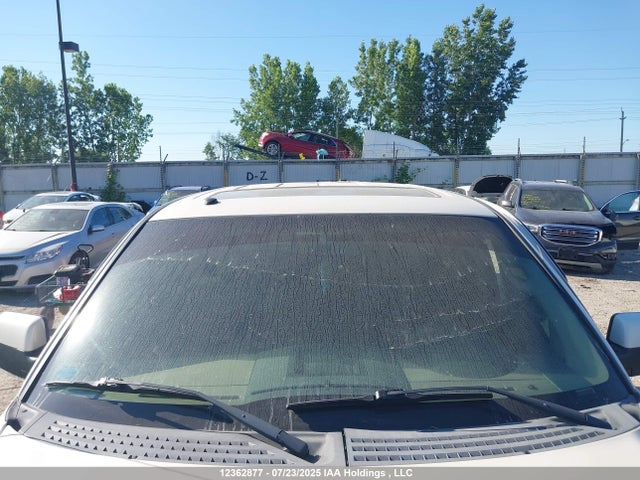 12362877 :رقم المزاد ، 1FTRW14538FA26764 vin ، 2008 Ford F-150 Harley-davidson/lariat مزاد بيع