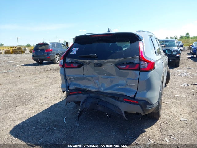2HKRS6H98PH202427 Honda lfc3