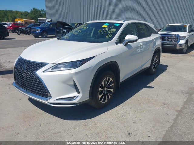 JTJHZKFA3M2032310 Lexus 2gr-fks
