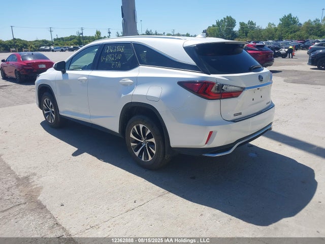 JTJHZKFA3M2032310 Lexus 2gr-fks