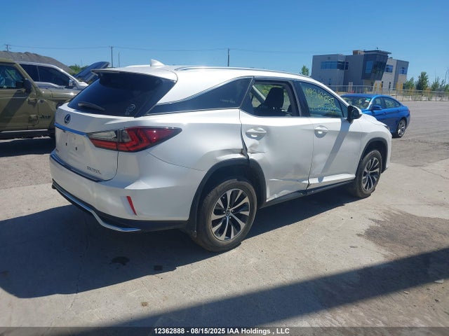 JTJHZKFA3M2032310 Lexus 2gr-fks