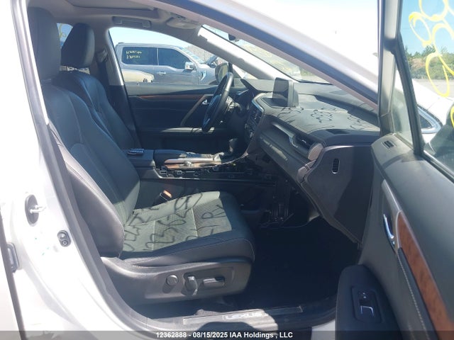 JTJHZKFA3M2032310 Lexus 2gr-fks