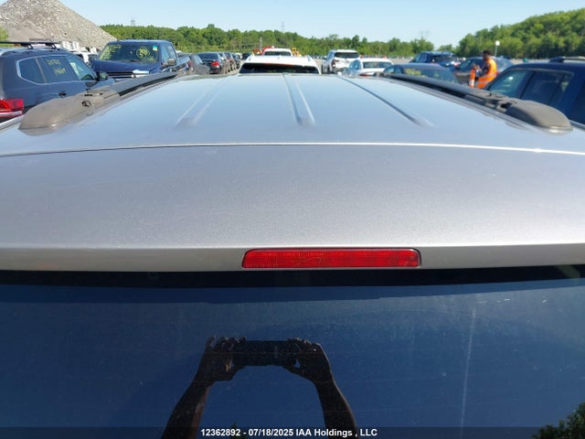 2C4RDGBG8GR340463 Dodge 2016