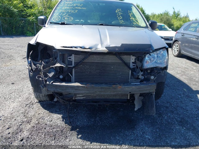 2C4RDGBG8GR340463 Dodge 2016