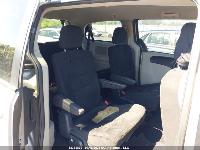 2C4RDGBG8GR340463 Dodge 2016