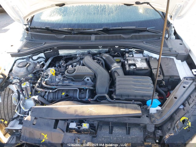 3VWSX7BU3SM064205 Volkswagen tsi