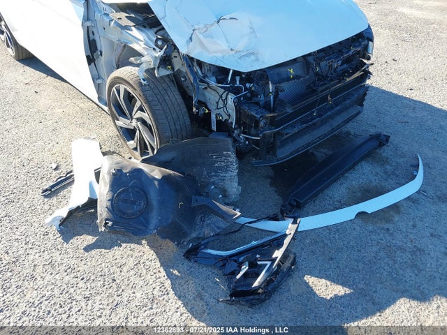 3VWSX7BU3SM064205 Volkswagen tsi