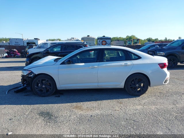 3VWSX7BU3SM064205 Volkswagen tsi