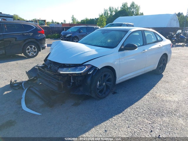 3VWSX7BU3SM064205 Volkswagen tsi