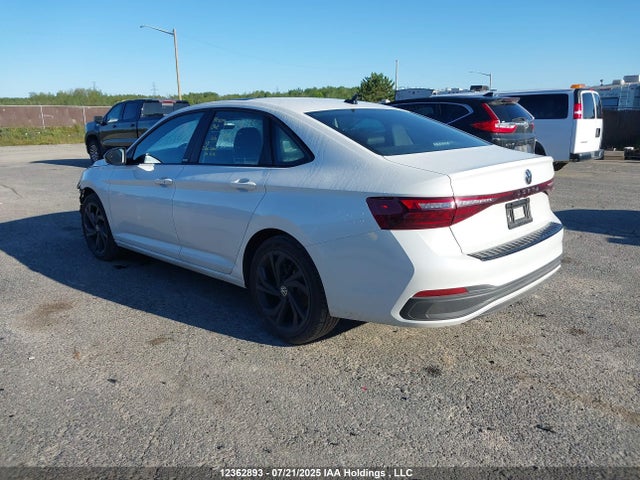 3VWSX7BU3SM064205 Volkswagen tsi