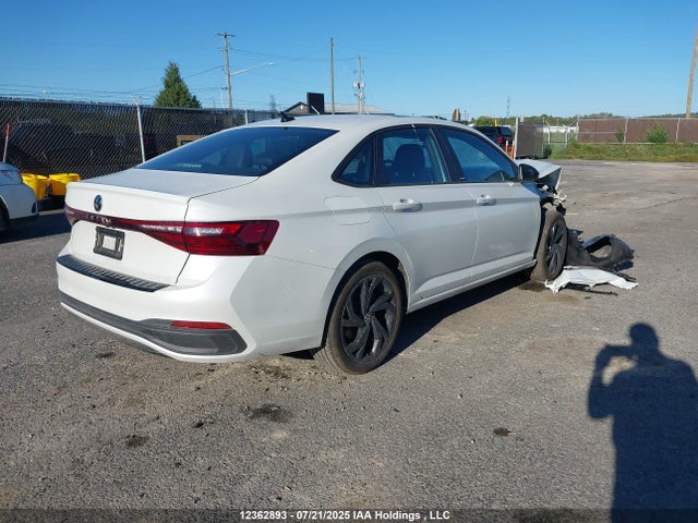 3VWSX7BU3SM064205 Volkswagen tsi