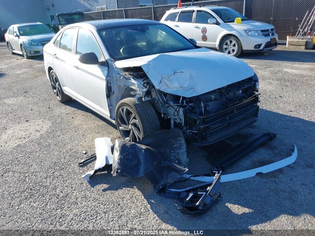 3VWSX7BU3SM064205 Volkswagen tsi