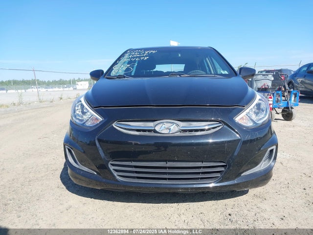 KMHCT5AEXHU354698 Hyundai 2017