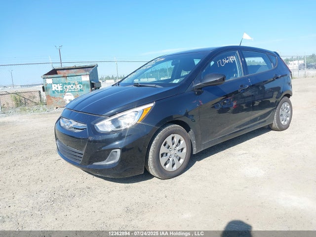 KMHCT5AEXHU354698 Hyundai 2017
