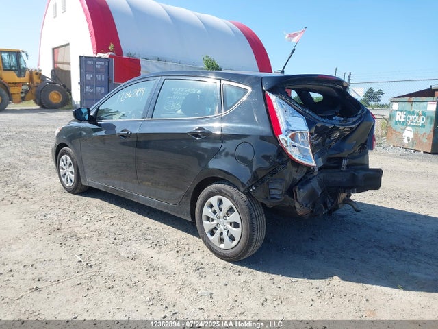 KMHCT5AEXHU354698 Hyundai 2017