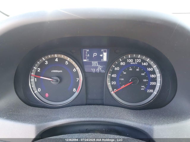 KMHCT5AEXHU354698 Hyundai 2017