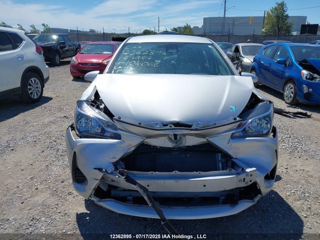 VNKKTUD34KA104068 Toyota 1nz-fe