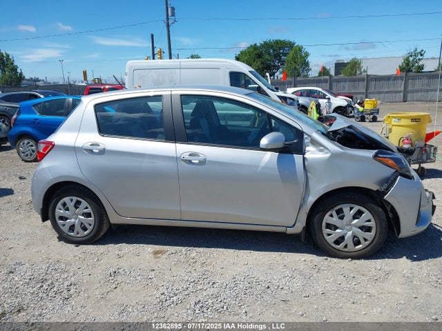 VNKKTUD34KA104068 Toyota 1nz-fe