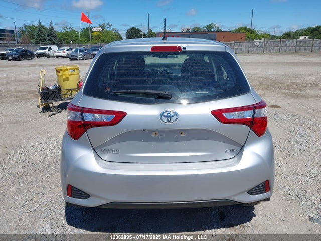 VNKKTUD34KA104068 Toyota 1nz-fe