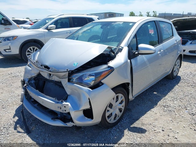 VNKKTUD34KA104068 Toyota 1nz-fe