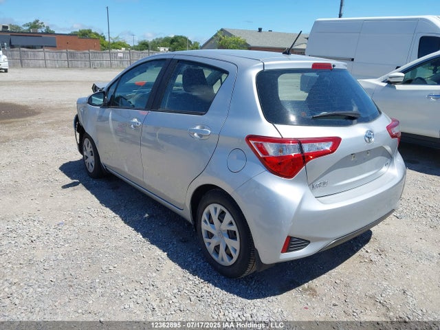 VNKKTUD34KA104068 Toyota 1nz-fe