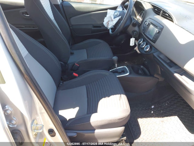 VNKKTUD34KA104068 Toyota 1nz-fe