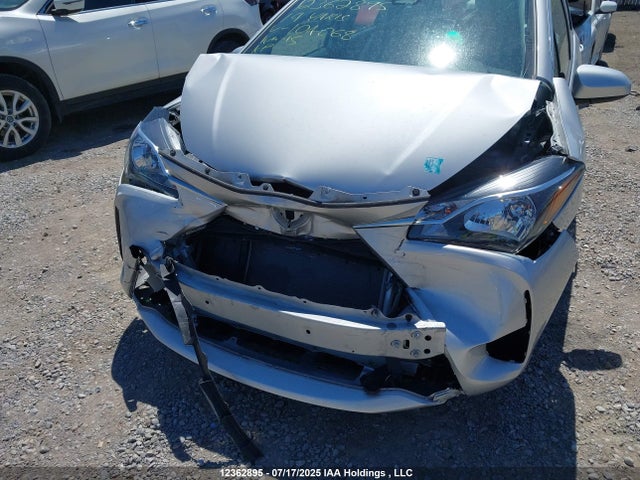 VNKKTUD34KA104068 Toyota 1nz-fe