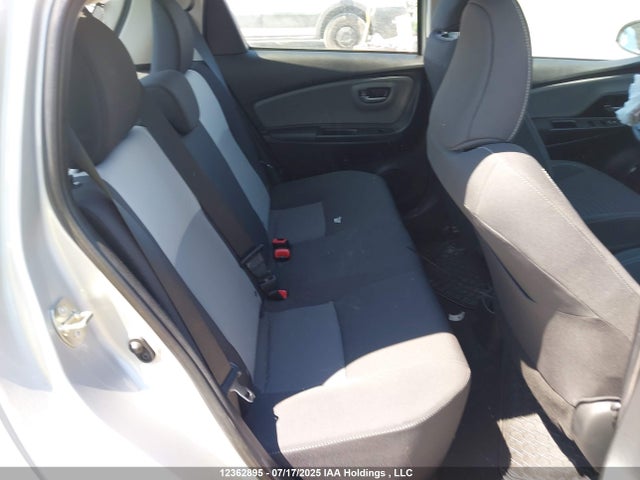 VNKKTUD34KA104068 Toyota 1nz-fe