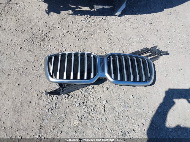 5UX53DP03N9K52188 BMW X3