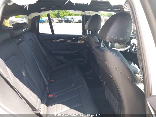 5UX53DP03N9K52188 BMW X3