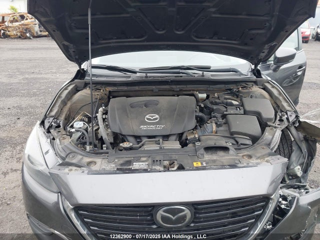 JM1BN1L74J1157714 Mazda pe