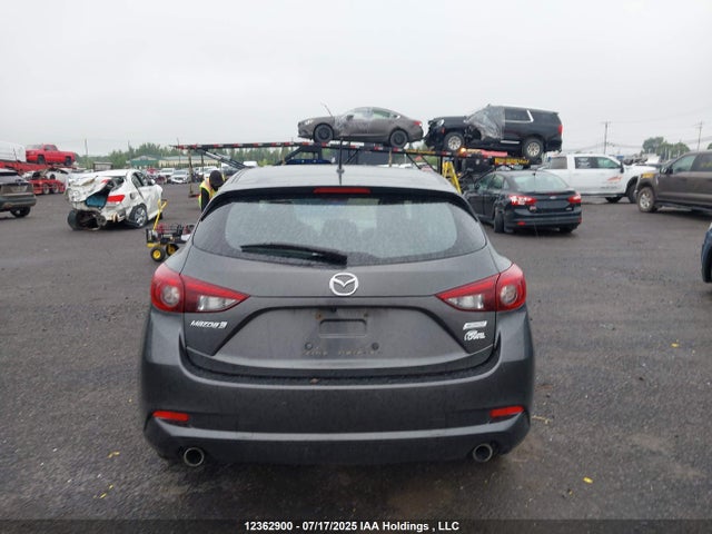 JM1BN1L74J1157714 Mazda pe