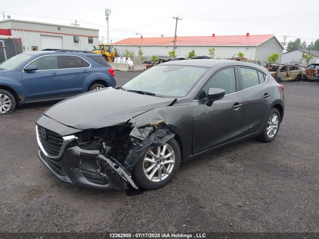 JM1BN1L74J1157714 Mazda pe