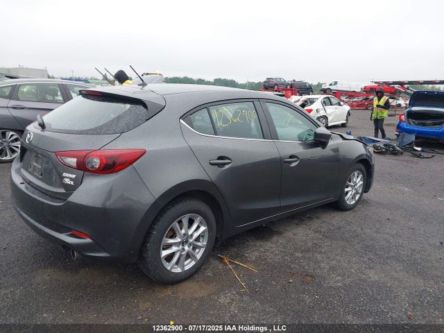 JM1BN1L74J1157714 Mazda pe