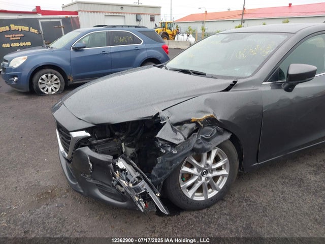 JM1BN1L74J1157714 Mazda pe