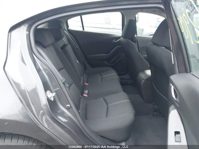 JM1BN1L74J1157714 Mazda pe
