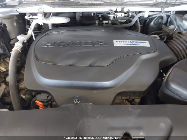 5FNRL6H86JB503224 Honda j35y7
