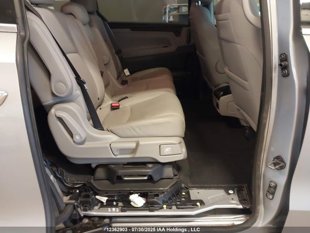 5FNRL6H86JB503224 Honda j35y7